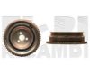 AUTOTEAM A07124 Belt Pulley, crankshaft